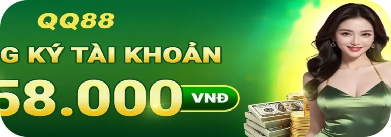 qq88 đăng ký