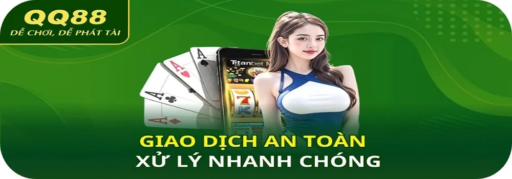 qq88 hoàn trả