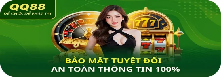 qq88 đăng nhập